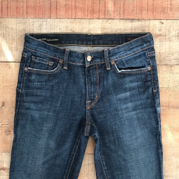 SOLD! Citizens of Humanity - Amber stretch - Picture 6 of 8